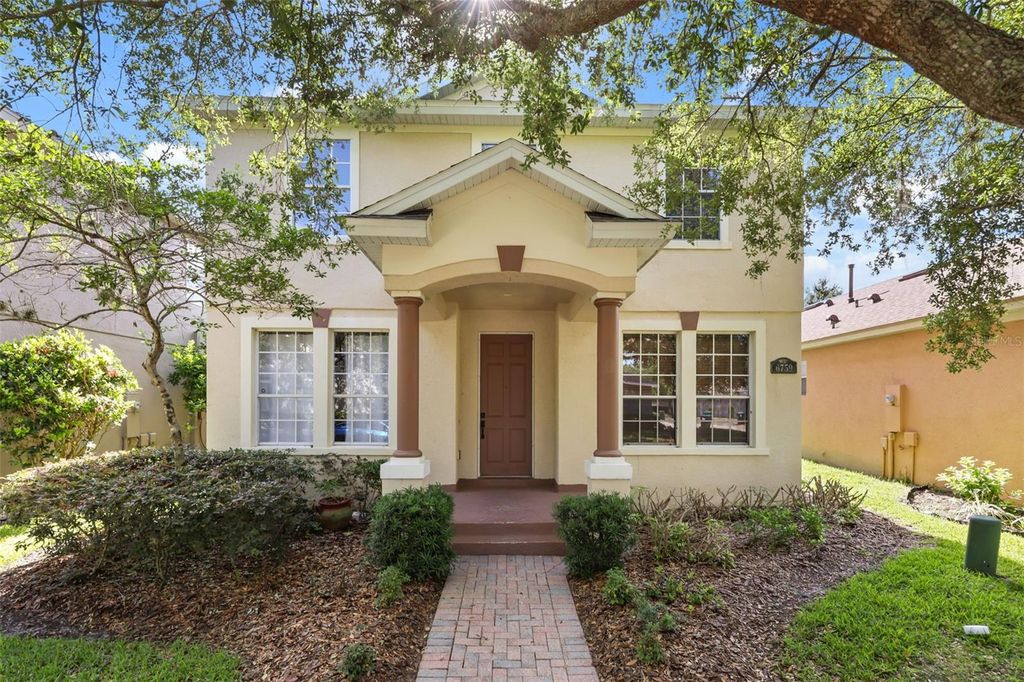 6759 PASTURELANDS PLACE, Winter Garden, FL 34787