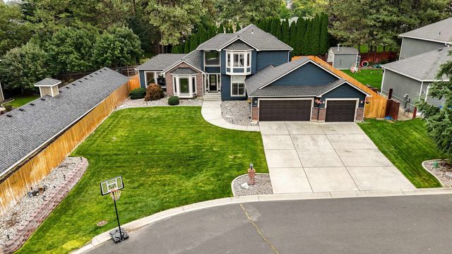12224 N Nevada Ct, Spokane, WA 99218
