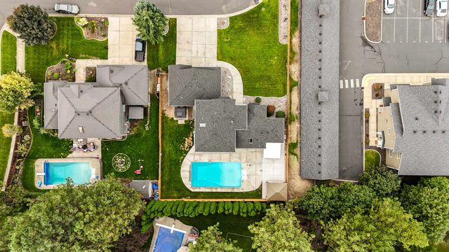 12224 N Nevada Ct, Spokane, WA 99218