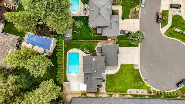 12224 N Nevada Ct, Spokane, WA 99218