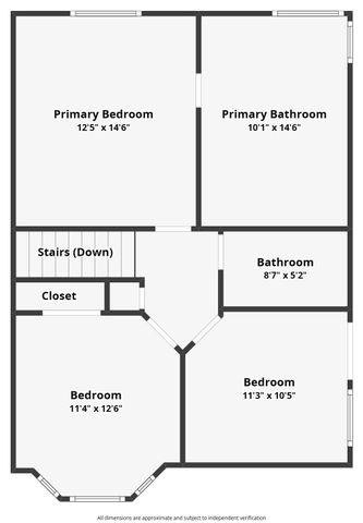 12224 N Nevada Ct, Spokane, WA 99218