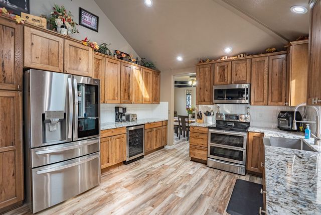 12224 N Nevada Ct, Spokane, WA 99218