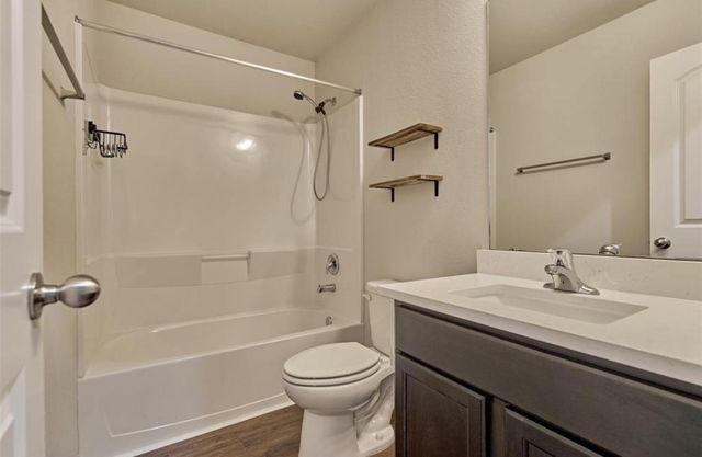 14013 Stony Gap Lane, Conroe, TX 77384