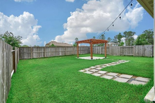 14013 Stony Gap Lane, Conroe, TX 77384