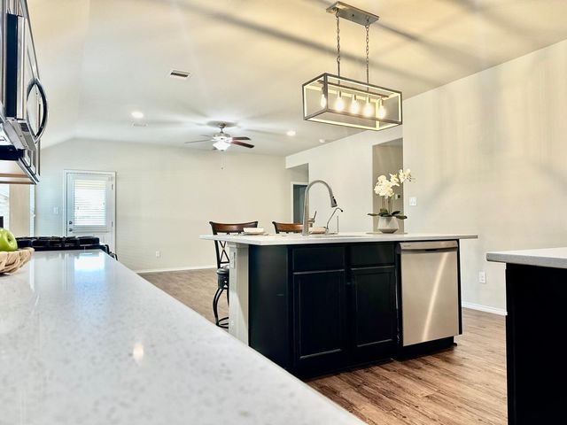 14013 Stony Gap Lane, Conroe, TX 77384