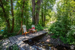 6481 N FORK RD #N, Liberty, UT 84310