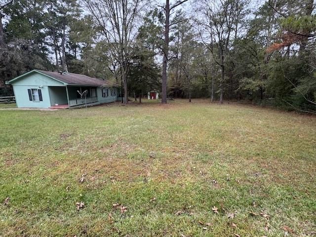 540 Sportsman Drive, Trinity, TX 75802