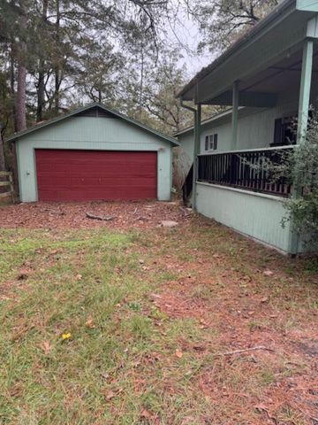 540 Sportsman Drive, Trinity, TX 75802