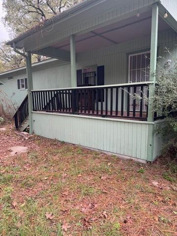 540 Sportsman Drive, Trinity, TX 75802