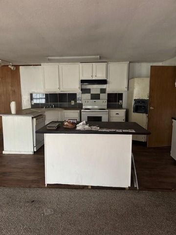 540 Sportsman Drive, Trinity, TX 75802