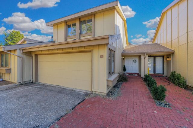 8201 E Harry, Wichita, KS 67207