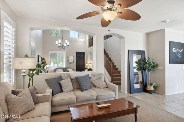 12735 W LOWDEN Road, Peoria, AZ 85383