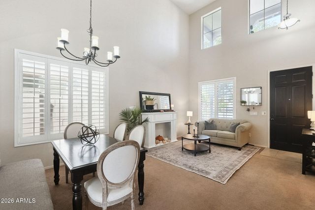 12735 W LOWDEN Road, Peoria, AZ 85383