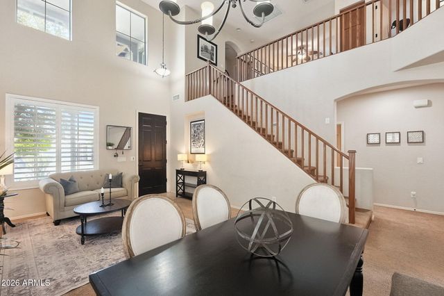 12735 W LOWDEN Road, Peoria, AZ 85383
