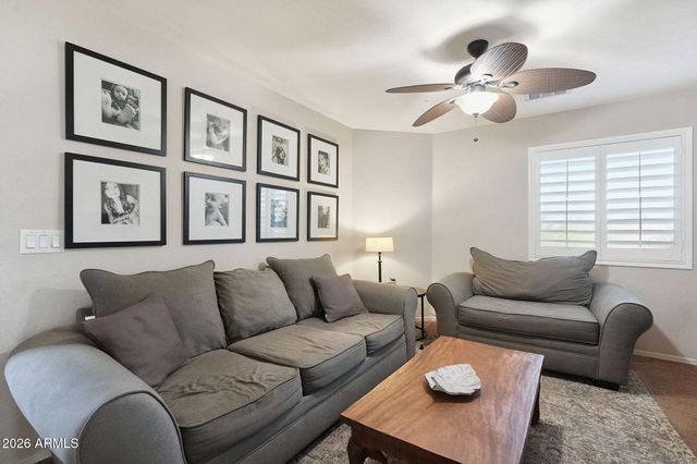 12735 W LOWDEN Road, Peoria, AZ 85383