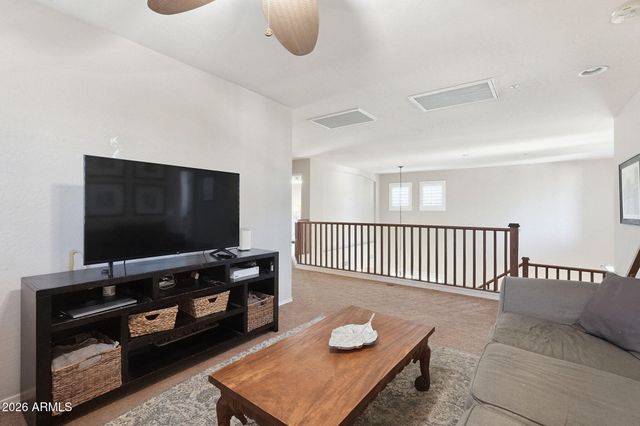 12735 W LOWDEN Road, Peoria, AZ 85383