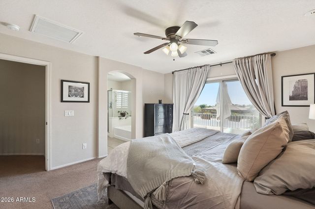 12735 W LOWDEN Road, Peoria, AZ 85383