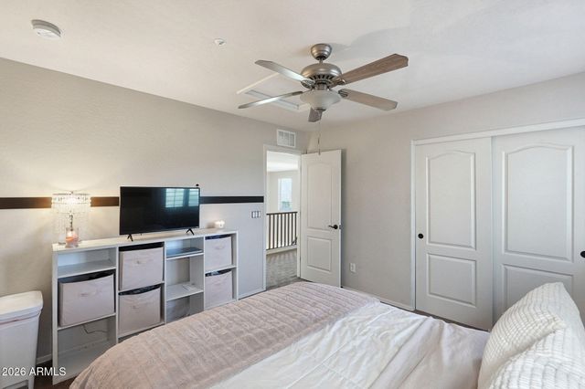 12735 W LOWDEN Road, Peoria, AZ 85383