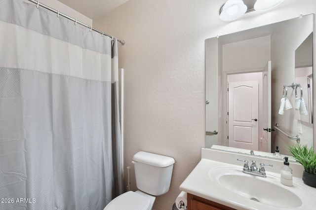 12735 W LOWDEN Road, Peoria, AZ 85383