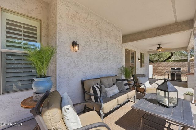 12735 W LOWDEN Road, Peoria, AZ 85383