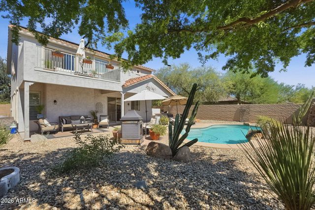 12735 W LOWDEN Road, Peoria, AZ 85383