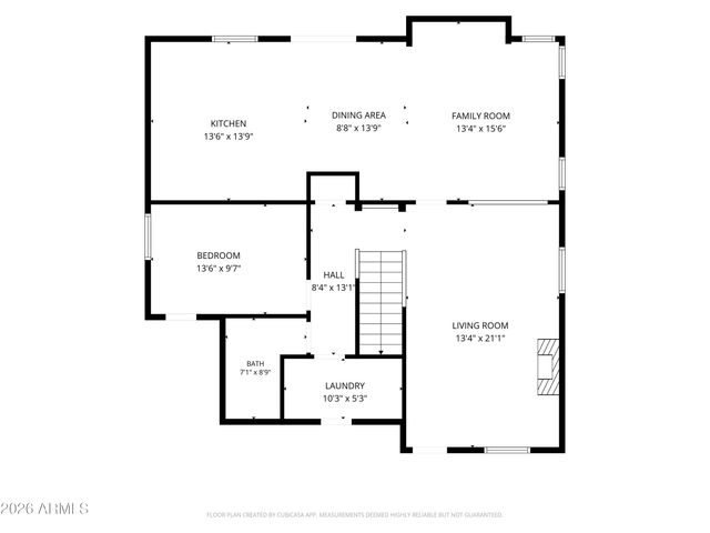 12735 W LOWDEN Road, Peoria, AZ 85383