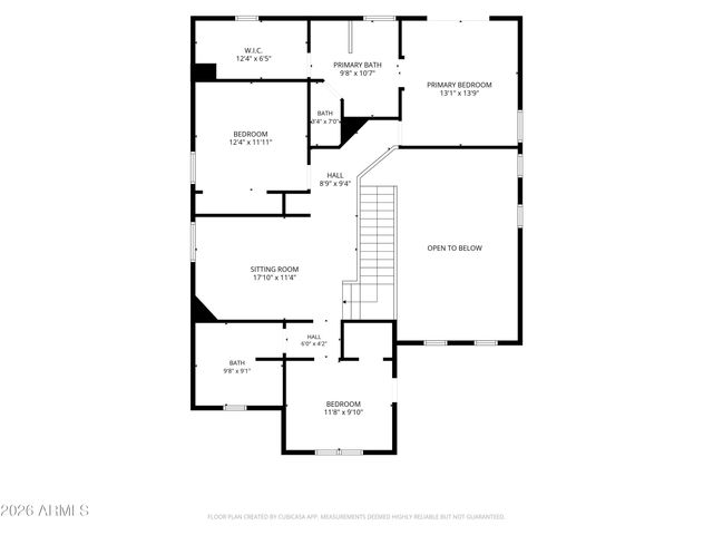 12735 W LOWDEN Road, Peoria, AZ 85383
