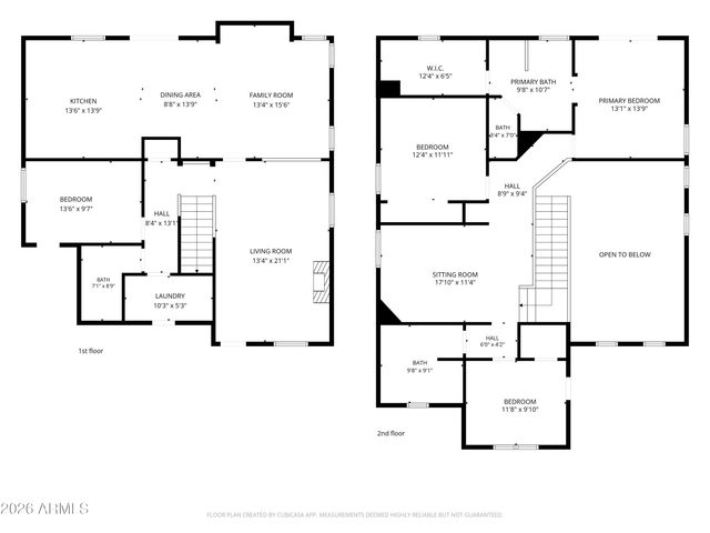 12735 W LOWDEN Road, Peoria, AZ 85383