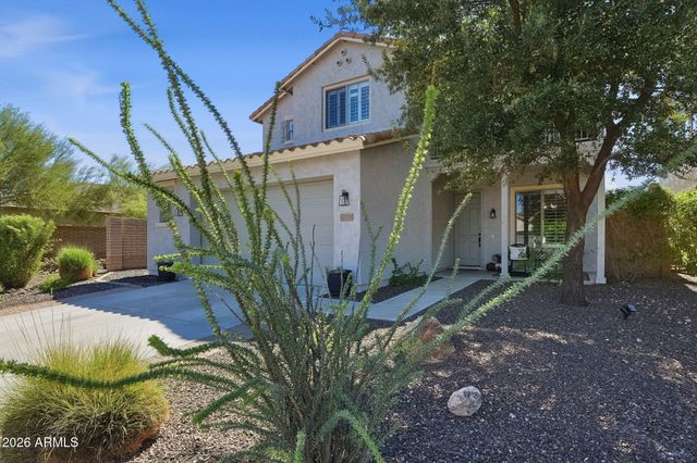 12735 W LOWDEN Road, Peoria, AZ 85383
