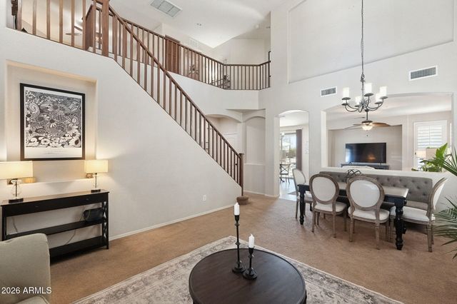 12735 W LOWDEN Road, Peoria, AZ 85383