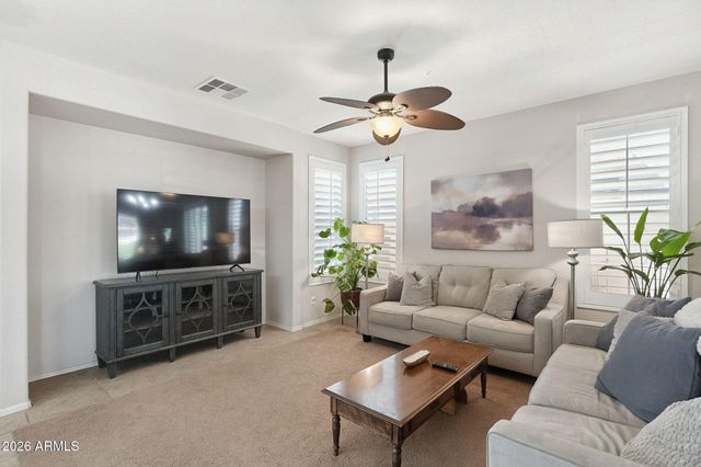 12735 W LOWDEN Road, Peoria, AZ 85383