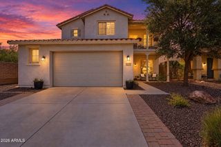 12735 W LOWDEN Road, Peoria, AZ 85383
