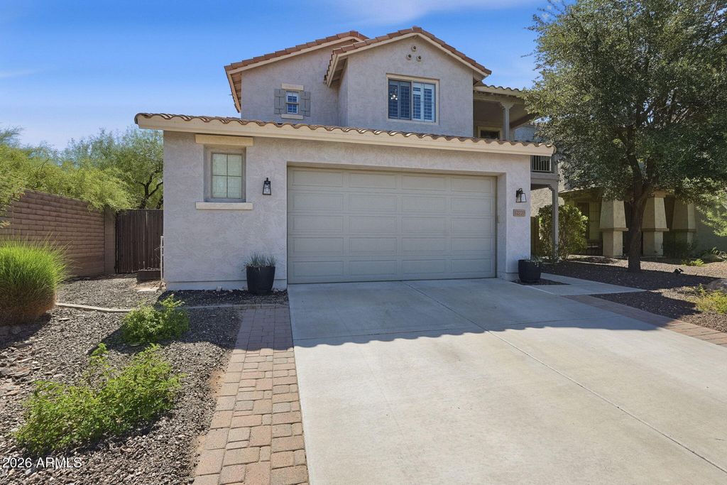 12735 W LOWDEN Road, Peoria, AZ 85383 — photo 3