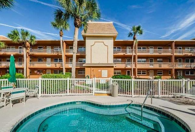 12760 INDIAN ROCKS ROAD 1110, Largo, FL 33774