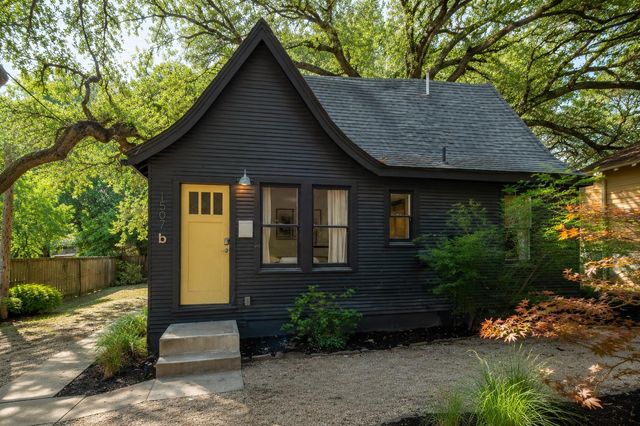 1507 Drake Ave B, Austin, TX 78704