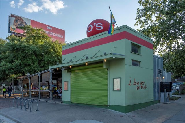 1507 Drake Ave B, Austin, TX 78704