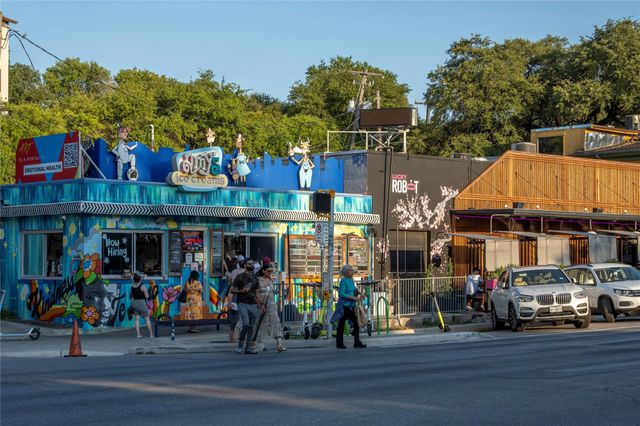 1507 Drake Ave B, Austin, TX 78704