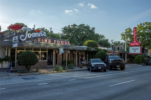 1507 Drake Ave B, Austin, TX 78704