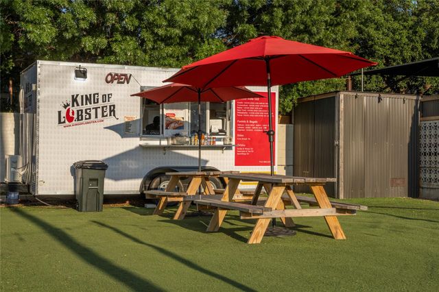 1507 Drake Ave B, Austin, TX 78704