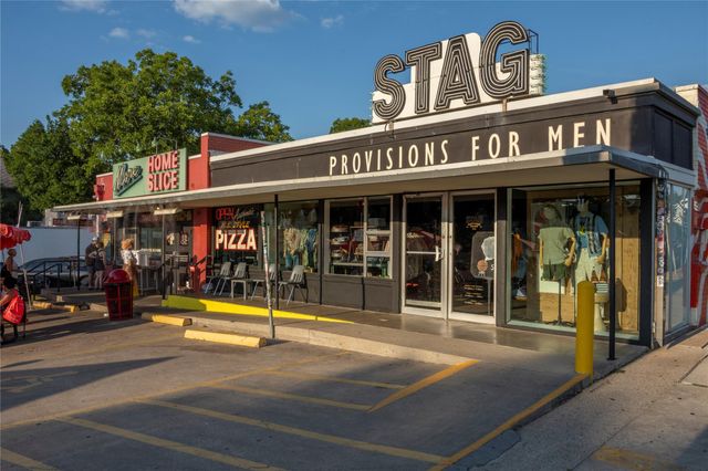 1507 Drake Ave B, Austin, TX 78704