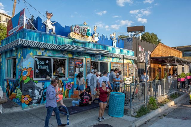1507 Drake Ave B, Austin, TX 78704