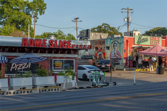 1507 Drake Ave B, Austin, TX 78704