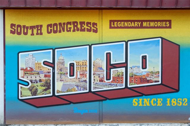 1507 Drake Ave B, Austin, TX 78704