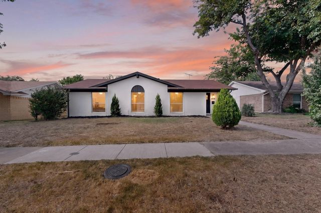 11231 Pelican Drive, Dallas, TX 75238
