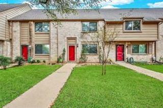 6436 Kentwick Drive 24/9, Houston, TX 77084