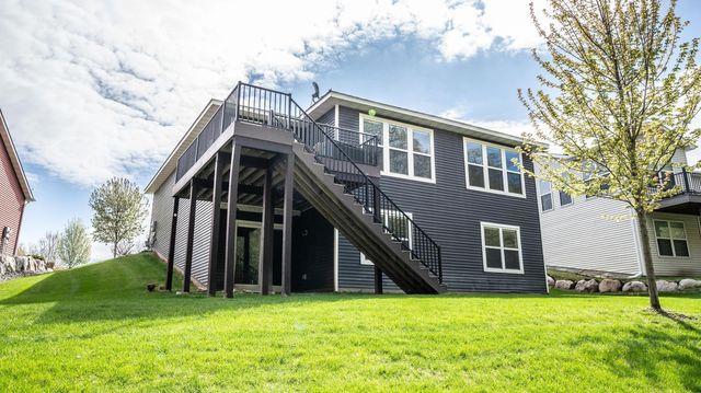 14236 Epperson Circle NE, Prior Lake, MN 55372