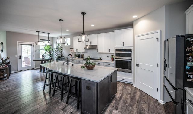 14236 Epperson Circle NE, Prior Lake, MN 55372