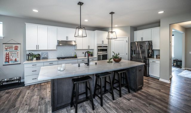 14236 Epperson Circle NE, Prior Lake, MN 55372