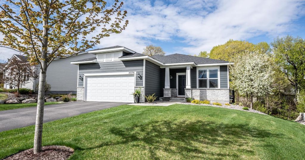 14236 Epperson Circle NE, Prior Lake, MN 55372