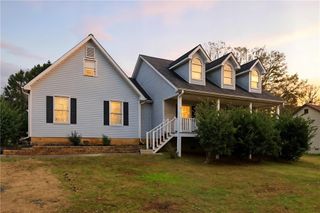 273 Burnt Hickory SE Road, Cartersville, GA 30120